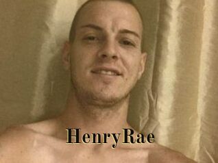 Henry_Rae