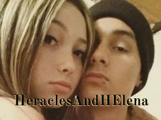 HeraclesAndHElena