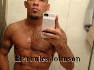 HerculesJohnson