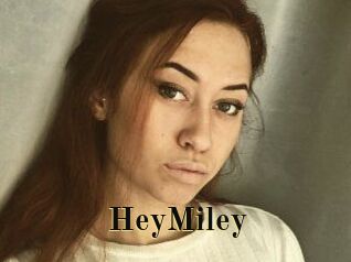 HeyMiley