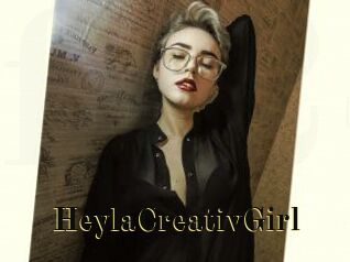 HeylaCreativGirl