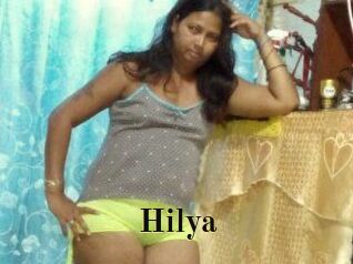 Hilya