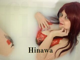 Hinawa