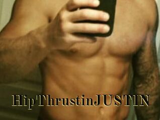 HipThrustin_JUSTIN