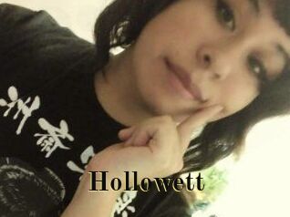 Hollowett