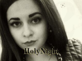 HolyNight