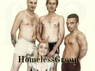 HomelessGroup