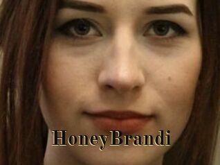 HoneyBrandi