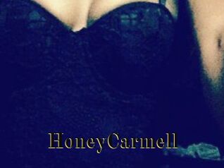 HoneyCarmell