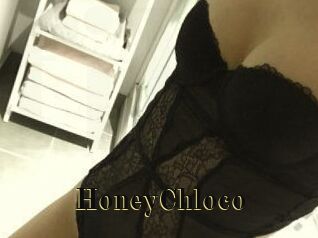 Honey_Chloco