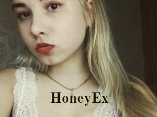 HoneyEx