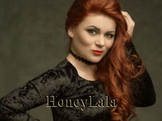 HoneyLala