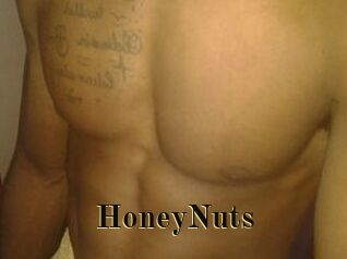 HoneyNuts