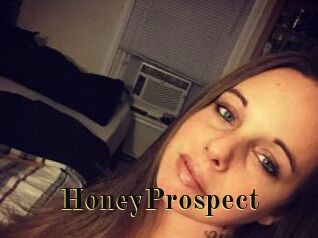 HoneyProspect