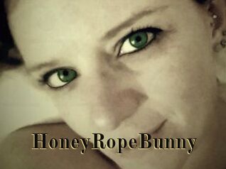 HoneyRopeBunny