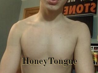 HoneyTongue