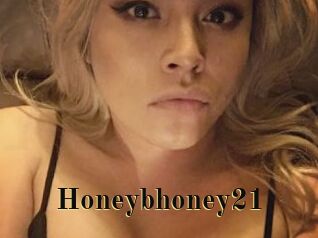 Honeybhoney21