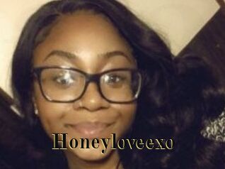 Honeyloveexo