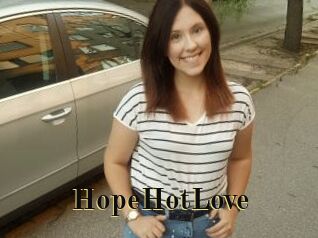 HopeHotLove