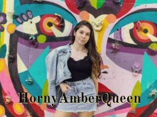 HornyAmberQueen