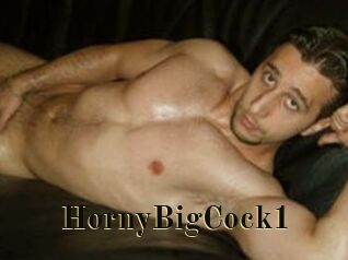 HornyBigCock1