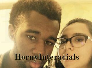 HornyInteracials