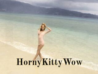 HornyKittyWow