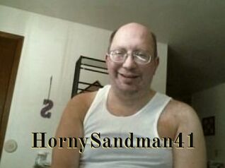 HornySandman41