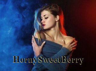 HornySweetBerry