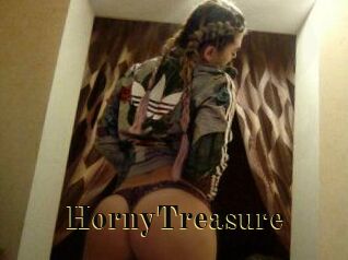 HornyTreasure