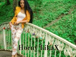 Horny_LikaX