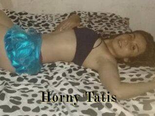 Horny_Tatis