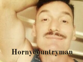 Hornycountryman