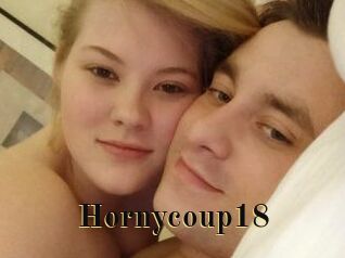 Hornycoup18