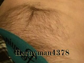 Hornyman4378