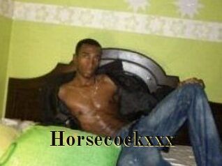 Horsecockxxx