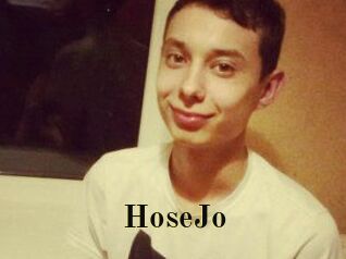 HoseJo