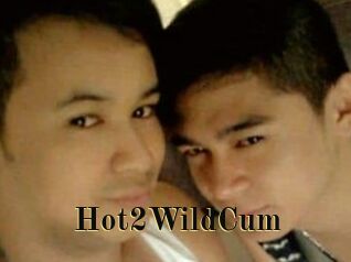 Hot2WildCum