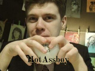 HotAssboy