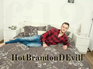 HotBrandonDEvill