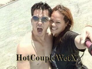 HotCoupleWetX