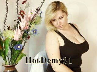 HotDemy21