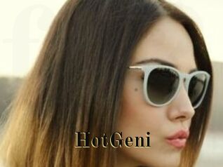 HotGeni