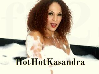 HotHotKasandra