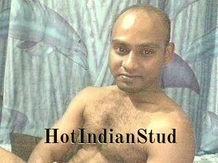 HotIndianStud