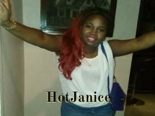 HotJanice