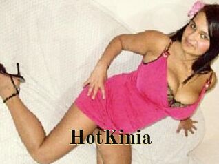 HotKinia