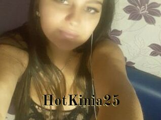 HotKinia25