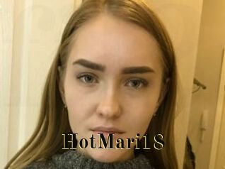 HotMari18