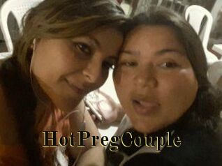 HotPregCouple